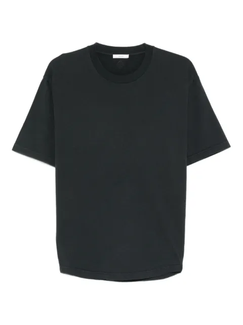 Haikure Honey crewneck T-shirt Black HEW54139TJ055PX