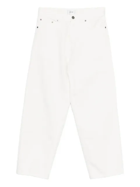 Haikure Betty Bull white jeans White HEW03297GF172PX