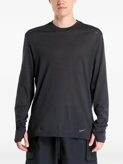 Nike long-sleeve top Black HV2718010