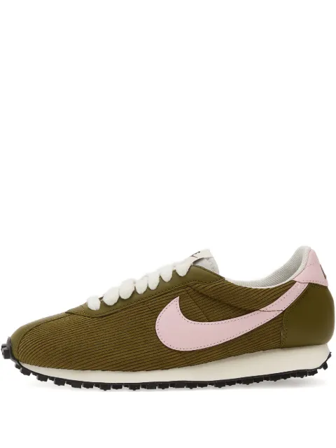 Nike LD-1000 corduroy sneakers Green HV4455