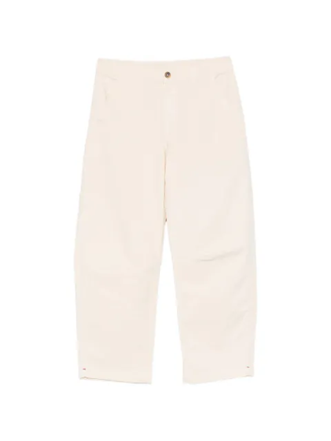 Xirena Rancho button trousers Neutrals X7HLT002