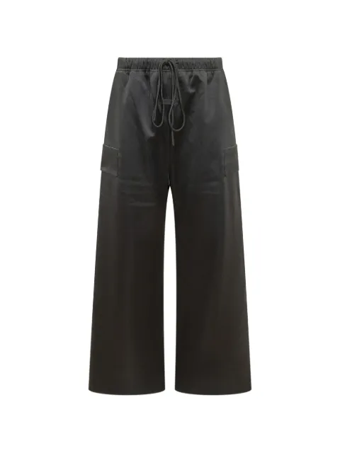 FEAR OF GOD ESSENTIALS Field cargo pants Black 130HO258321F