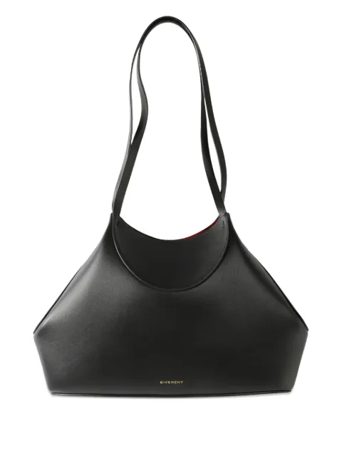 Givenchy medium Facet tote bag Black BB516PB2DK