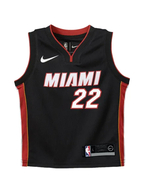 Nike graphic jersey vest Black 9Z2B3BX6P00HEAJB