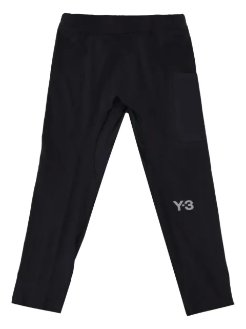 adidas Y-3 Running leggings Black JX4805