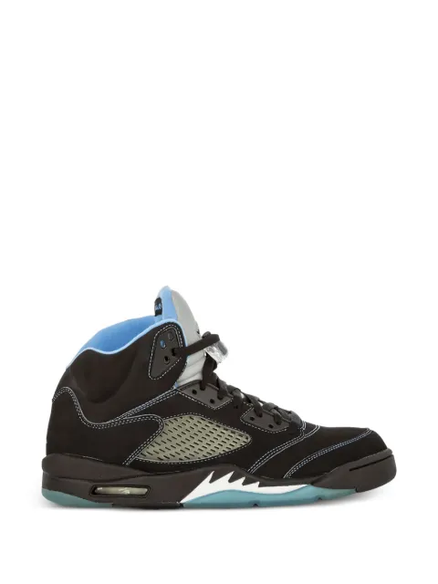 Jordan Air Jordan 5 sneakers Black DD0587