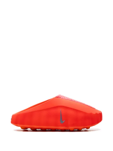 Nike Mind 001 slide sneakers Red HQ4309