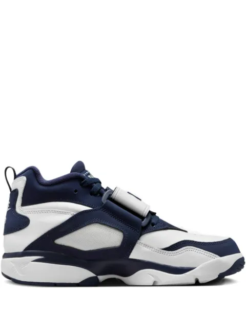 Nike air diamond turf trainers Blue FZ8224