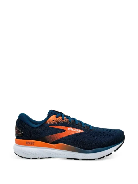 BROOKS Ghost 16 sneakers Blue 1104181D474