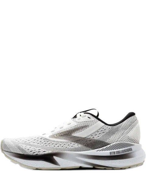 BROOKS Adrenaline GTS 24 running sneakers White 1204261B126