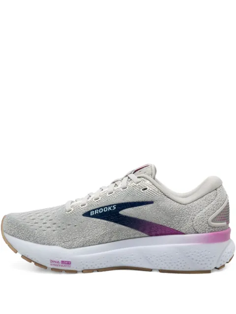 BROOKS Ghost 16 running sneakers Grey 1204071B175