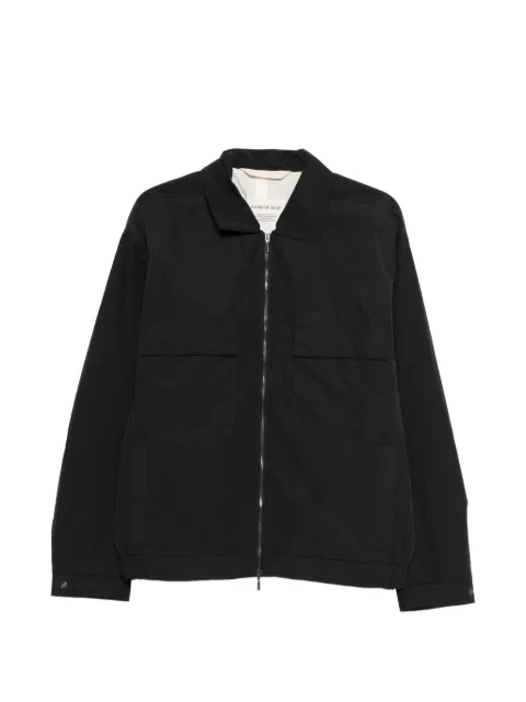 A Kind of Guise Embu jacket black panther Black 302215601940