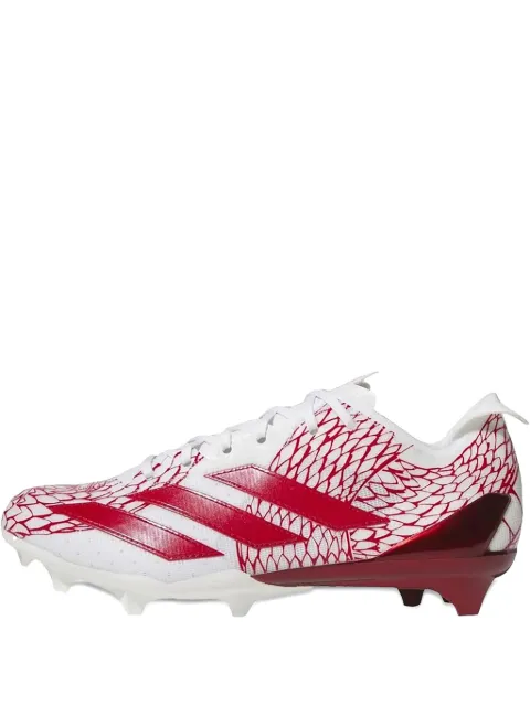 adidas three-stripe patterned sneakers White IH8571