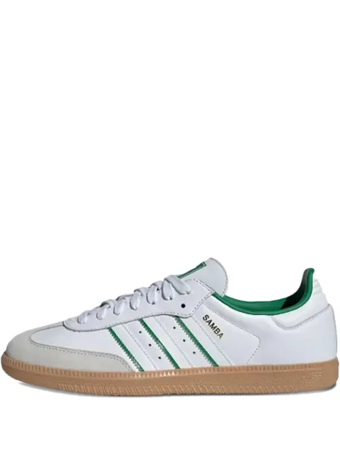 adidas Samba OG sneakers White JI2044