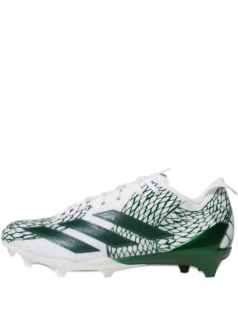 adidas three-stripe low-top sneakers White IH8568