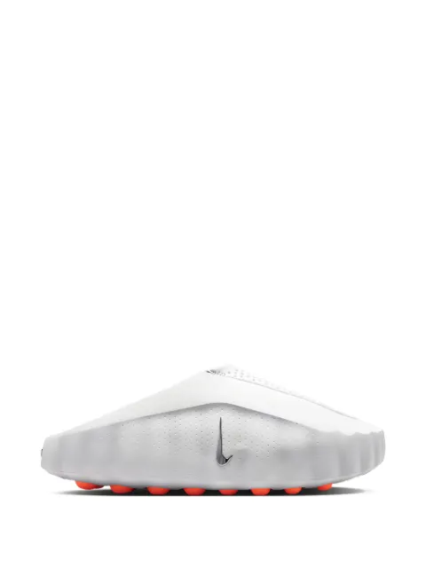 Nike Mind 001 perforated slide sneakers White HQ4307