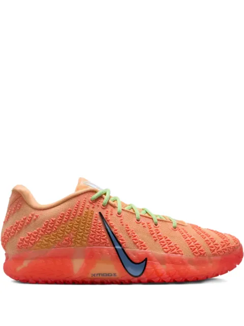 Nike Ja 3 Low-Tops Orange HF2793