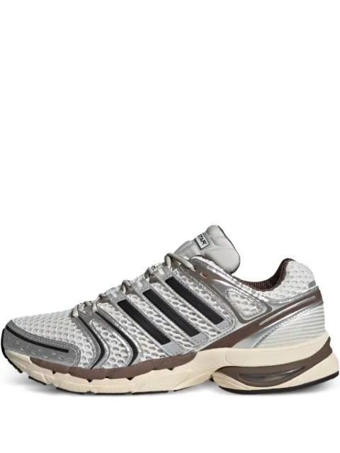 adidas Adistar Control 5 three-stripe sneakers White KI6153