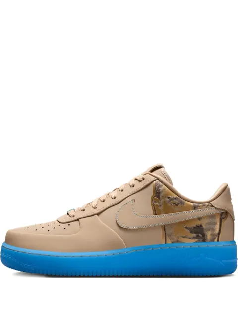 Nike Air Force 1 Low Protro lace-up fastening sneakers Neutrals IH1018