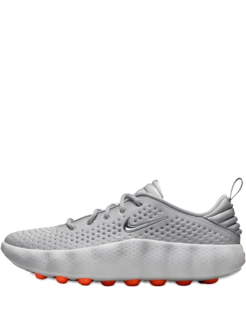 Nike Mind 002 perforated trainers Grey HQ4308