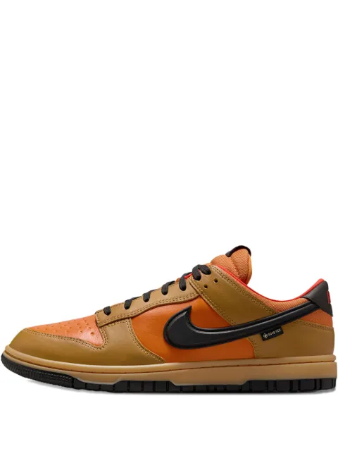 Nike Gore-Tex Dunk low-top trainers Brown HQ2053