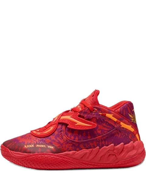 PUMA MB.05 sneakers Red 312132