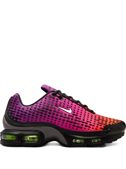 Nike air max plus vii trainers Pink HQ2197