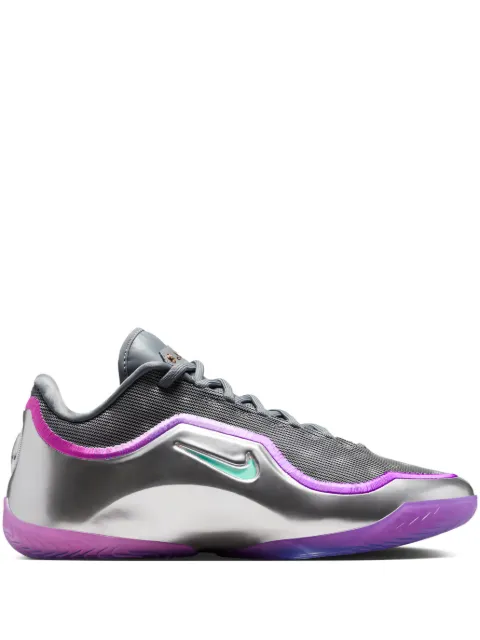 Nike LeBron XXIII lace-up fastening sneakers Grey IF0694