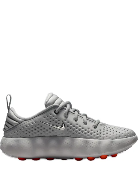 Nike Mind 002 lace-up fastening sneakers Grey HQ4310