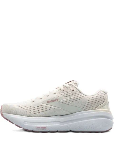 BROOKS Ghost Max 2 running sneakers Neutrals 1204201B190