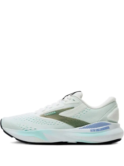 BROOKS Adrenaline GTS 24 running sneakers White 1204261B108