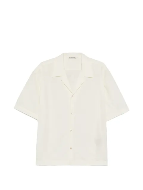 A Kind of Guise Samata shirt washed cotton Neutrals 16515622021