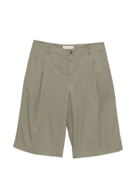 A Kind of Guise Juno tailored shorts Green 24415637518