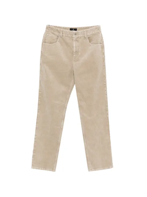 Represent R2 Corduroy trousers Neutrals MLM100666
