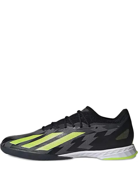 adidas three-stripes sneakers Black IG6272