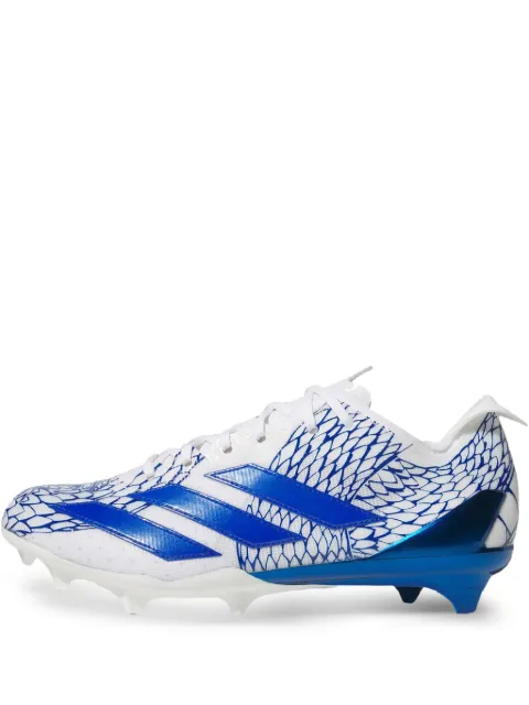 adidas three-stripe low-top sneakers White IH8569