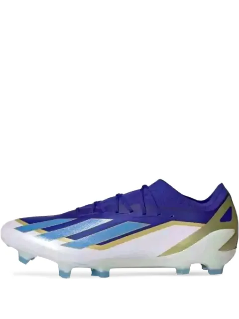 adidas x Crazyfast Messi sneakers White ID0710