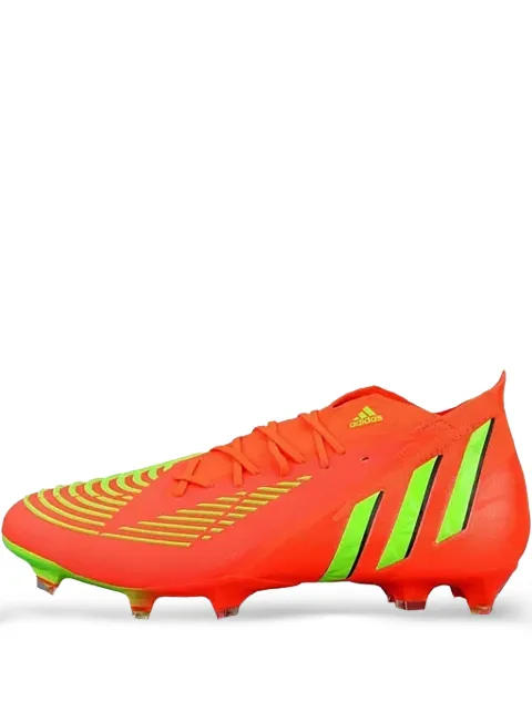 adidas Predator Edge.1 FG cleats Orange GW1029
