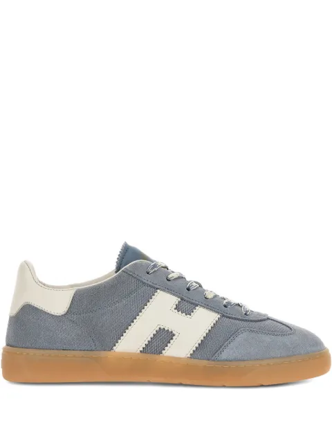 Hogan Cool sneakers Blue HXW6470FB60UWX