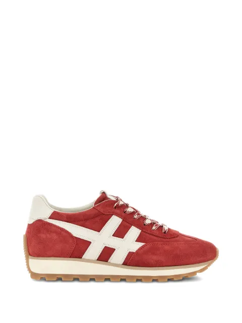 Hogan H671 86er sneakers Red HXM7010FZ80UHO