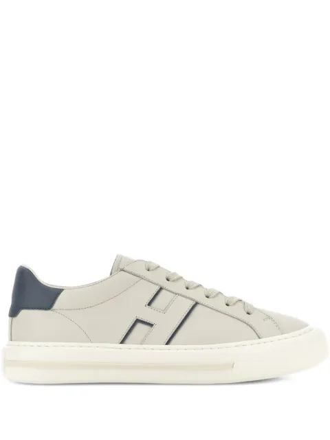 Hogan H691 sneakers Neutrals HXM6910FU100ZL