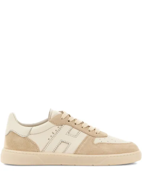 Hogan Cool sneakers Neutrals HXW6470FY50UHC