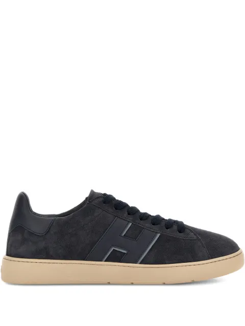 Hogan Cool sneakers Blue HXM6470FY8TUHO