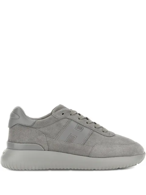 Hogan H709 Cube sneakers Grey HXM7090GB90PJQ
