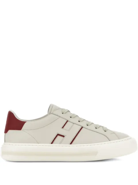 Hogan H691 sneakers Neutrals HXM6910FU100ZL