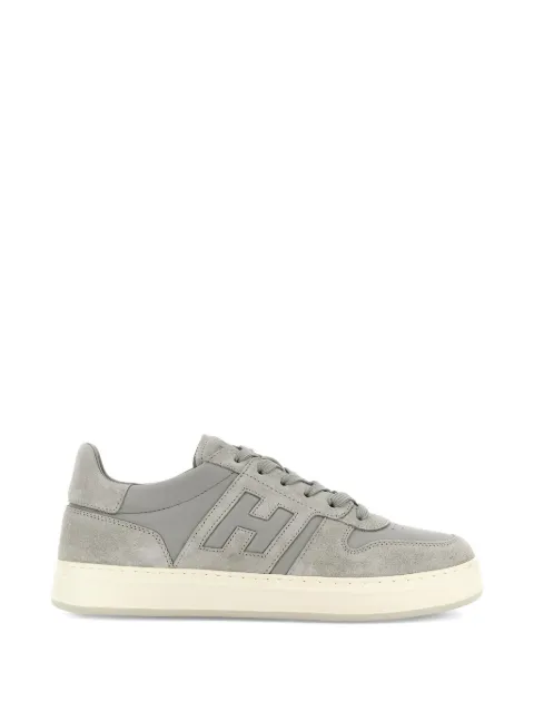 Hogan H668 H-Tv sneakers Grey HXM6680FZ00N1M