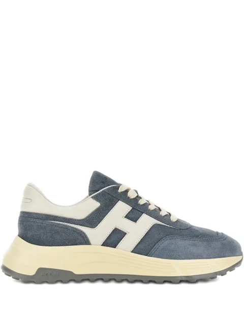 Hogan Hyperlight sneakers Blue HXM5630FR30UL6