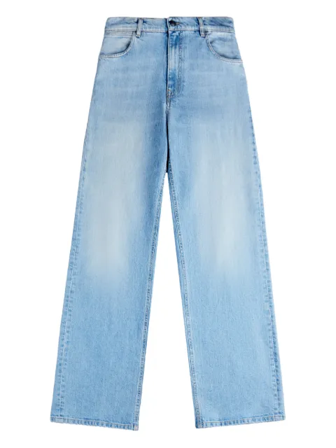 Fay pockets jeans Blue NTW8252533LZD3
