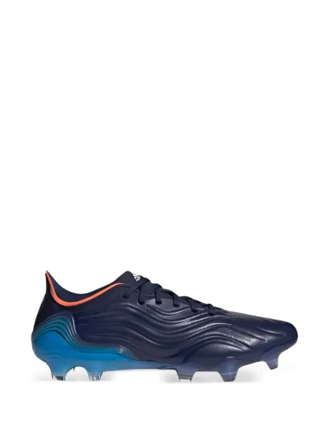 adidas Copa Sense+ FG cleats Blue GW4939