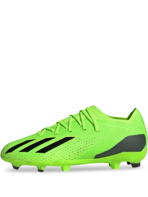 adidas Speedportal.1 FG cleats Green GW8434